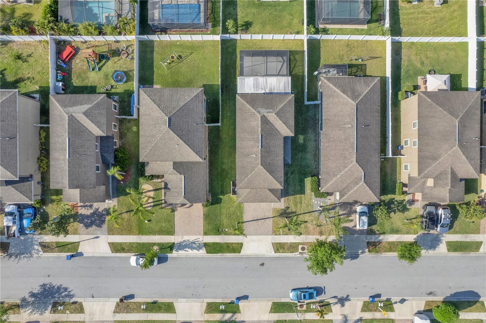 11844 CRESTRIDGE LOOP, TRINITY, FL, 34655