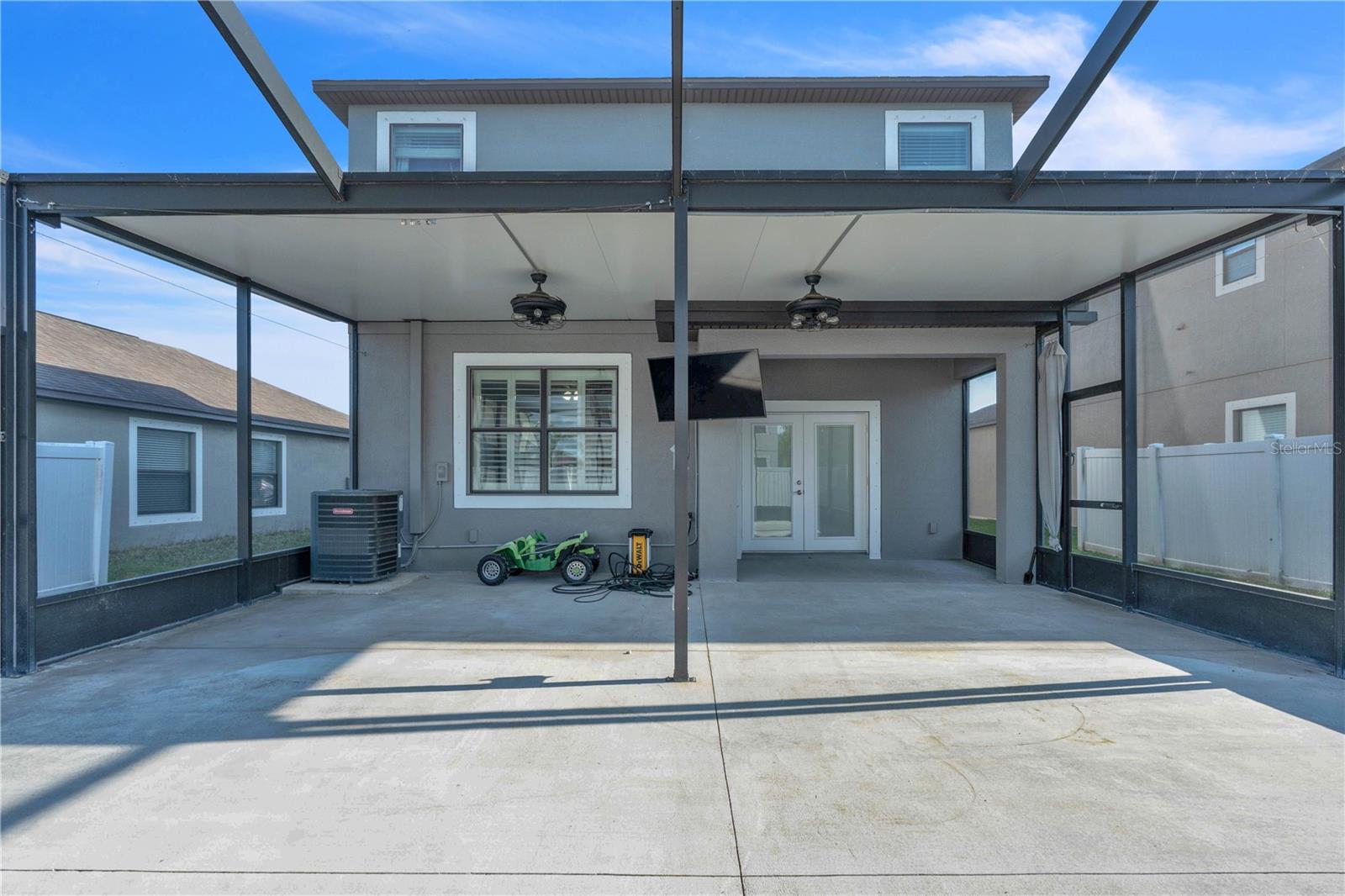 11844 CRESTRIDGE LOOP, TRINITY, FL, 34655