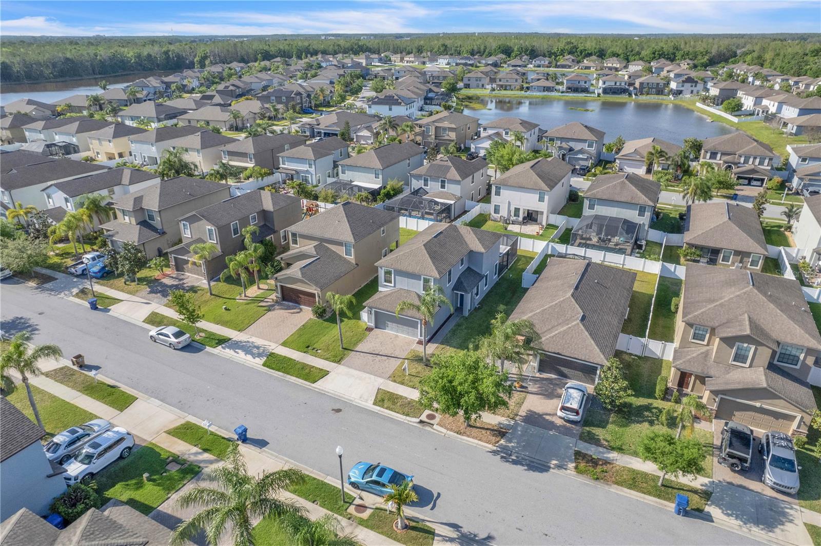 11844 CRESTRIDGE LOOP, TRINITY, FL, 34655