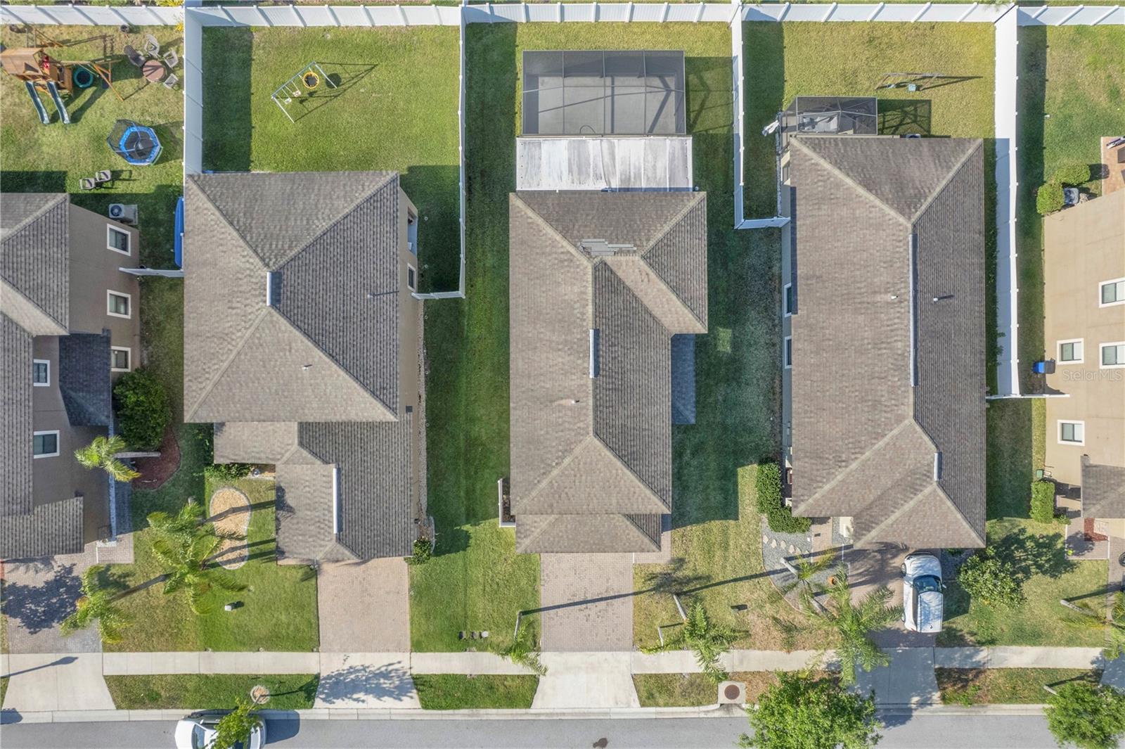11844 CRESTRIDGE LOOP, TRINITY, FL, 34655
