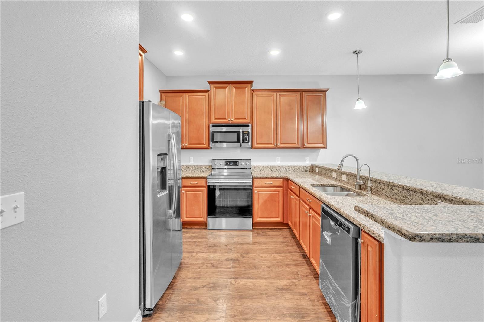 11844 CRESTRIDGE LOOP, TRINITY, FL, 34655