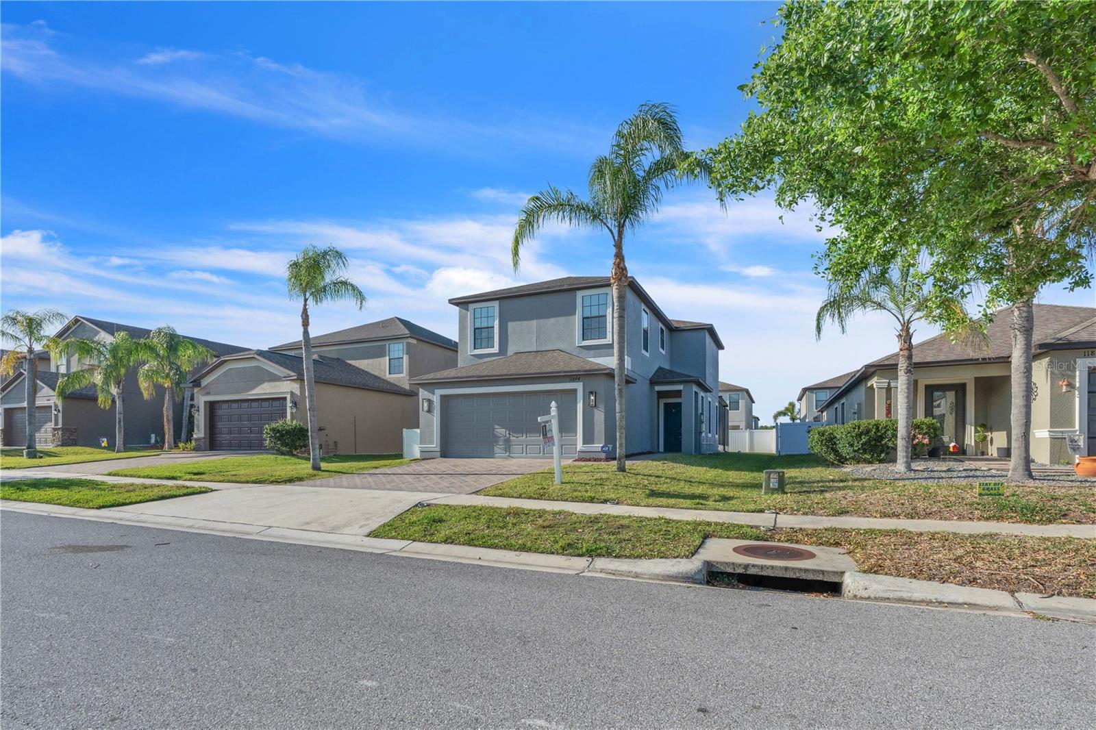 11844 CRESTRIDGE LOOP, TRINITY, FL, 34655