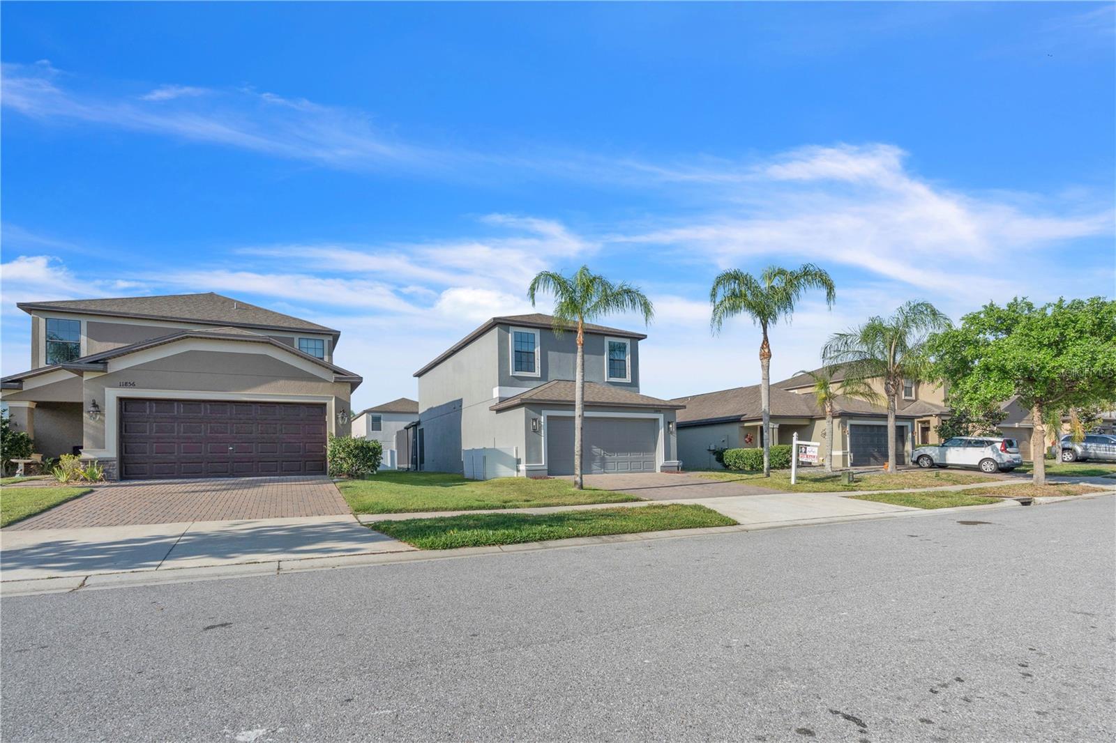 11844 CRESTRIDGE LOOP, TRINITY, FL, 34655