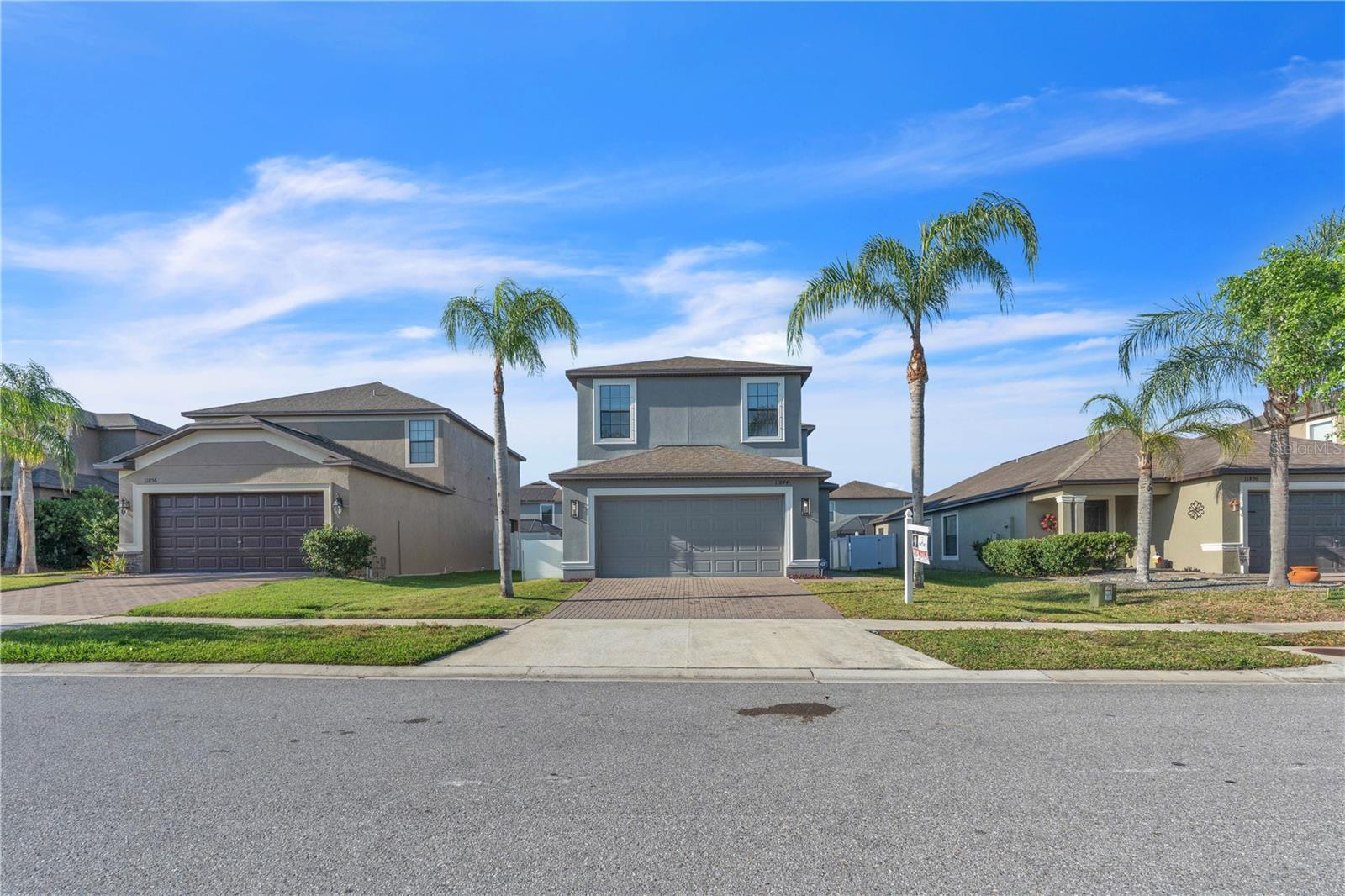 11844 CRESTRIDGE LOOP, TRINITY, FL, 34655