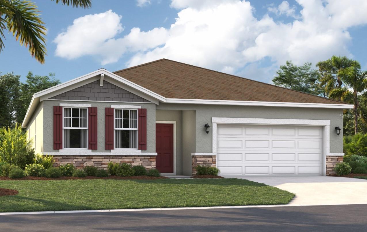 9161 HARRIS HAWK DR, LEESBURG, FL, 34788