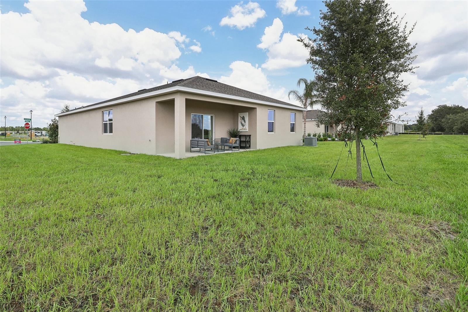 9161 HARRIS HAWK DR, LEESBURG, FL, 34788