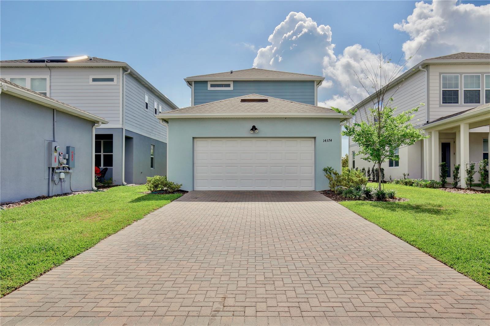 14374 LANIKAI BEACH DR,, ORLANDO, FL, 32827