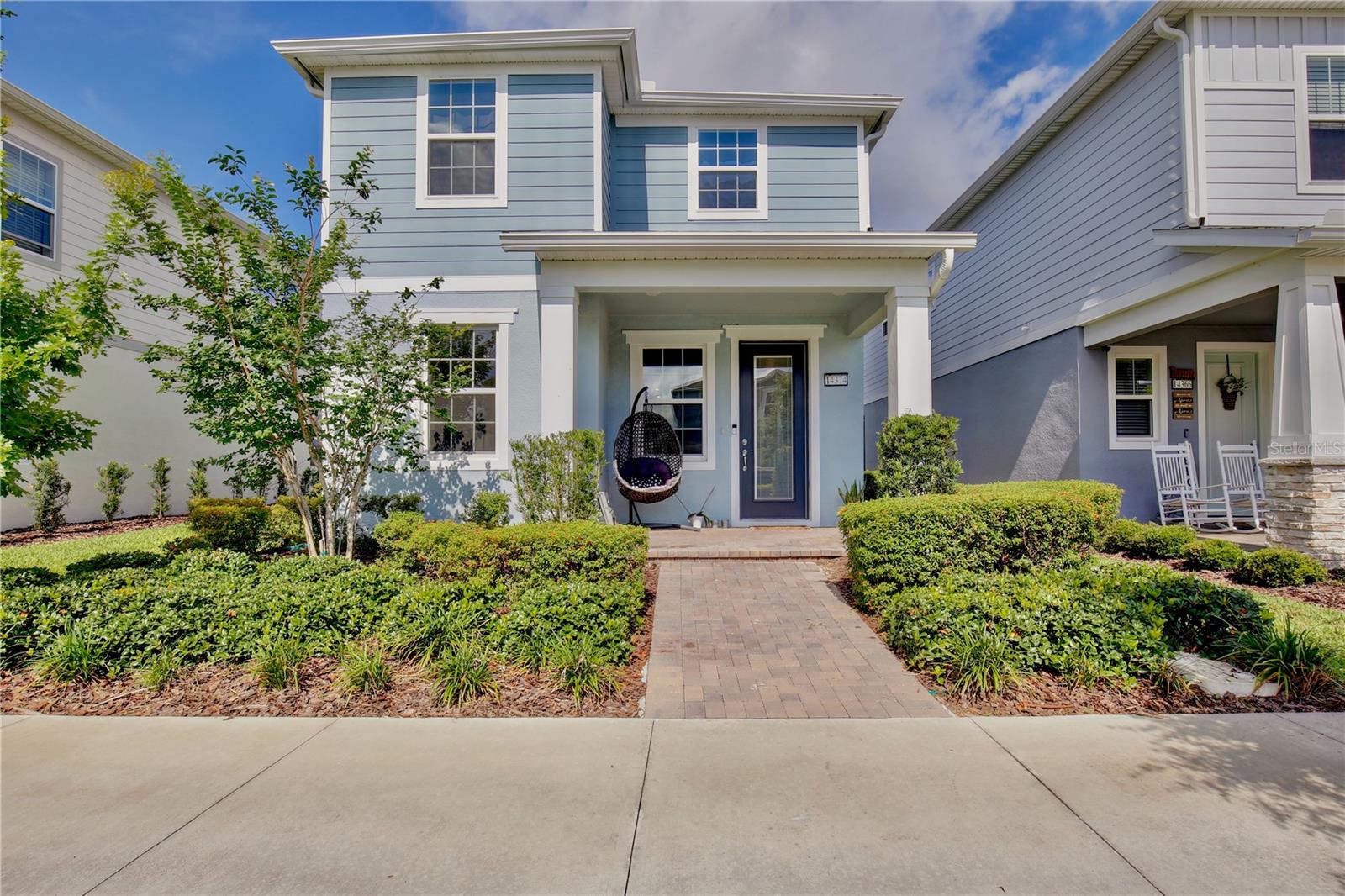 14374 LANIKAI BEACH DR,, ORLANDO, FL, 32827