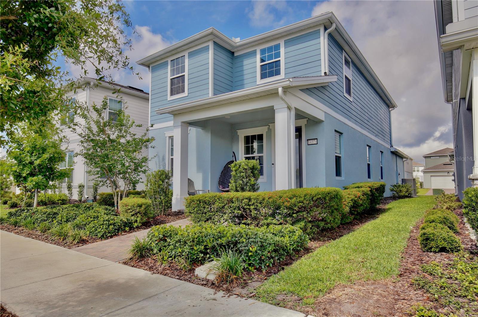 14374 LANIKAI BEACH DR,, ORLANDO, FL, 32827