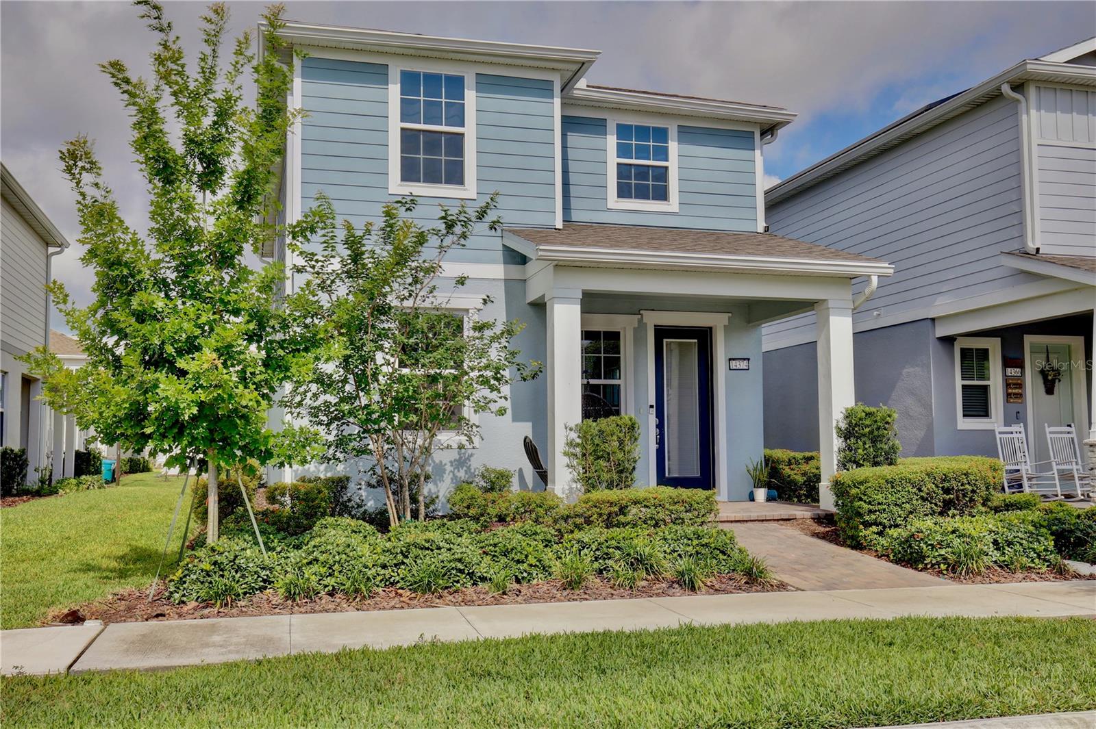 14374 LANIKAI BEACH DR,, ORLANDO, FL, 32827