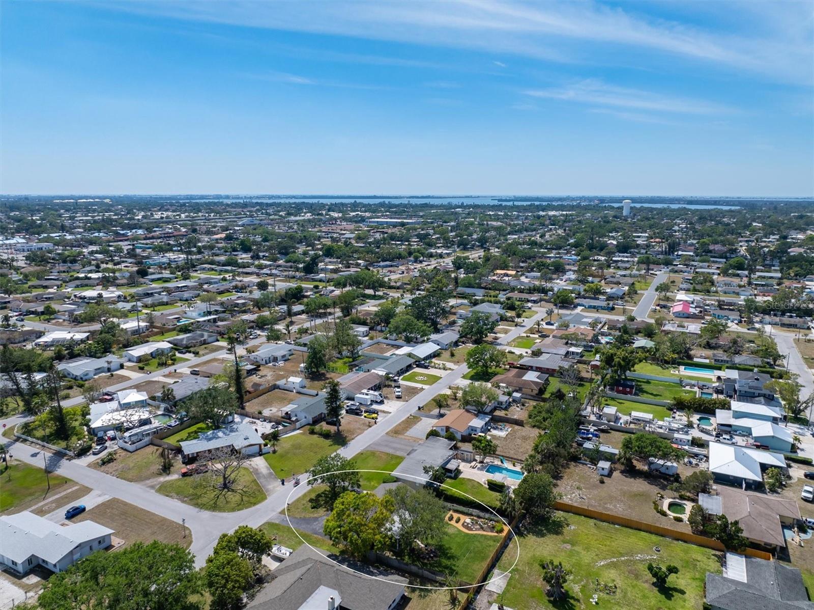 5704 2ND AVENUE DR NW, BRADENTON, FL, 34209