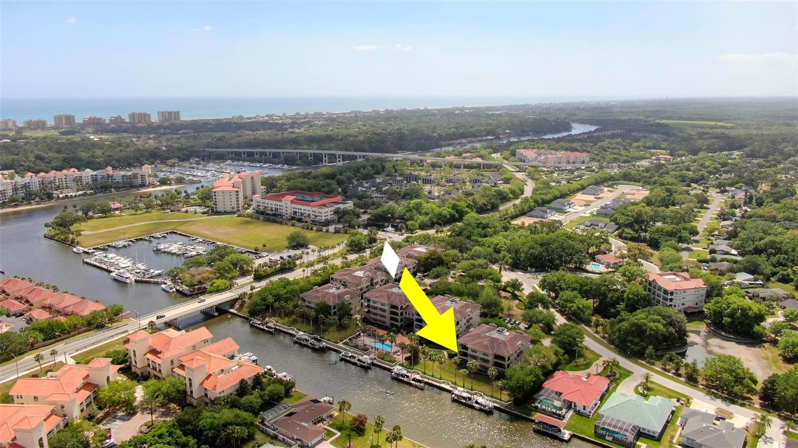 102 CLUB HOUSE DR #208, PALM COAST, FL, 32137