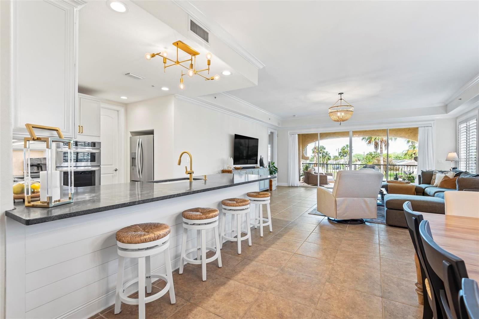 102 CLUB HOUSE DR #208, PALM COAST, FL, 32137