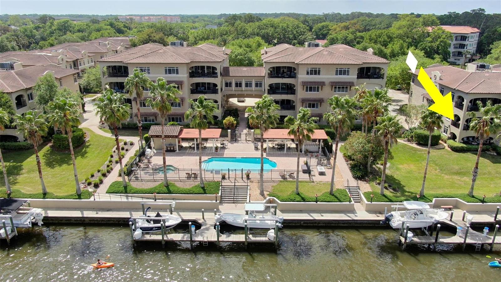 102 CLUB HOUSE DR #208, PALM COAST, FL, 32137