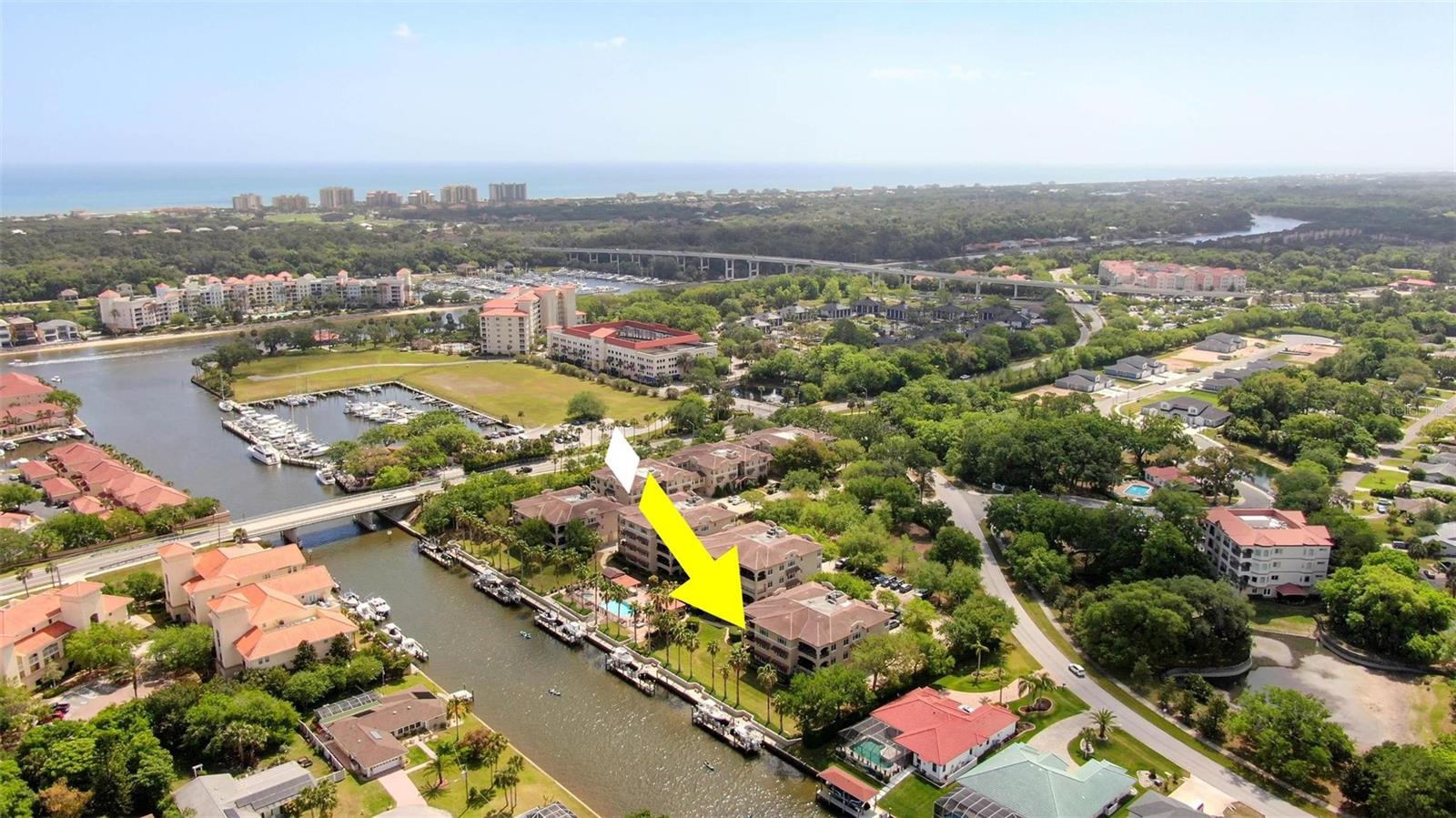 102 CLUB HOUSE DR #208, PALM COAST, FL, 32137