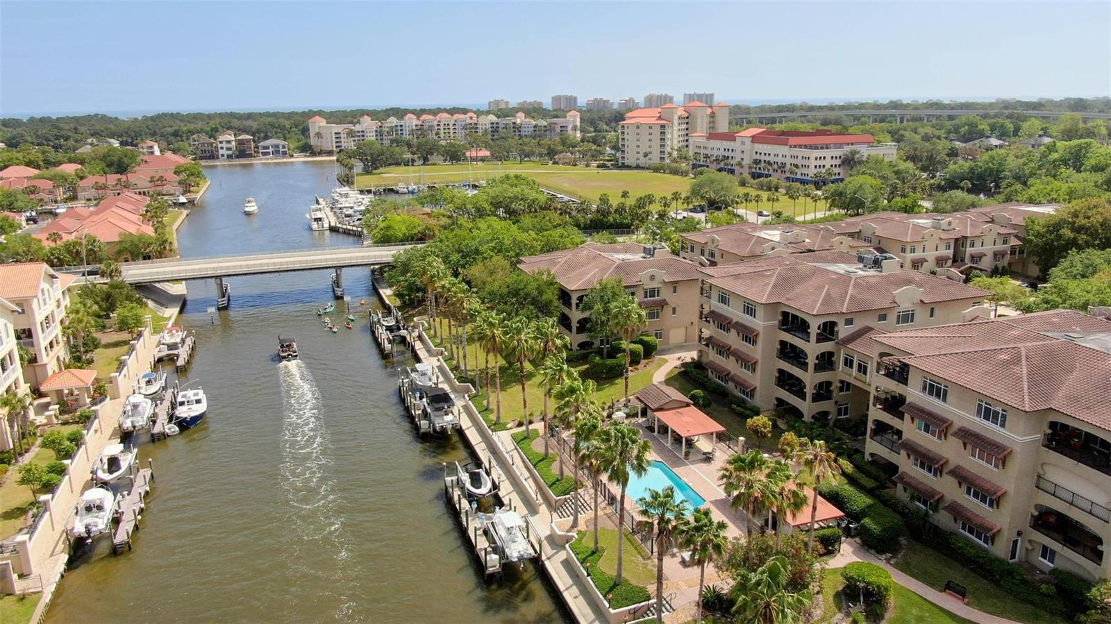 102 CLUB HOUSE DR #208, PALM COAST, FL, 32137