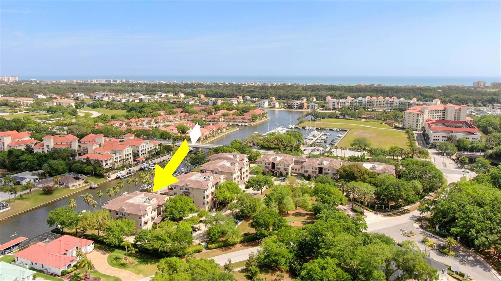 102 CLUB HOUSE DR #208, PALM COAST, FL, 32137