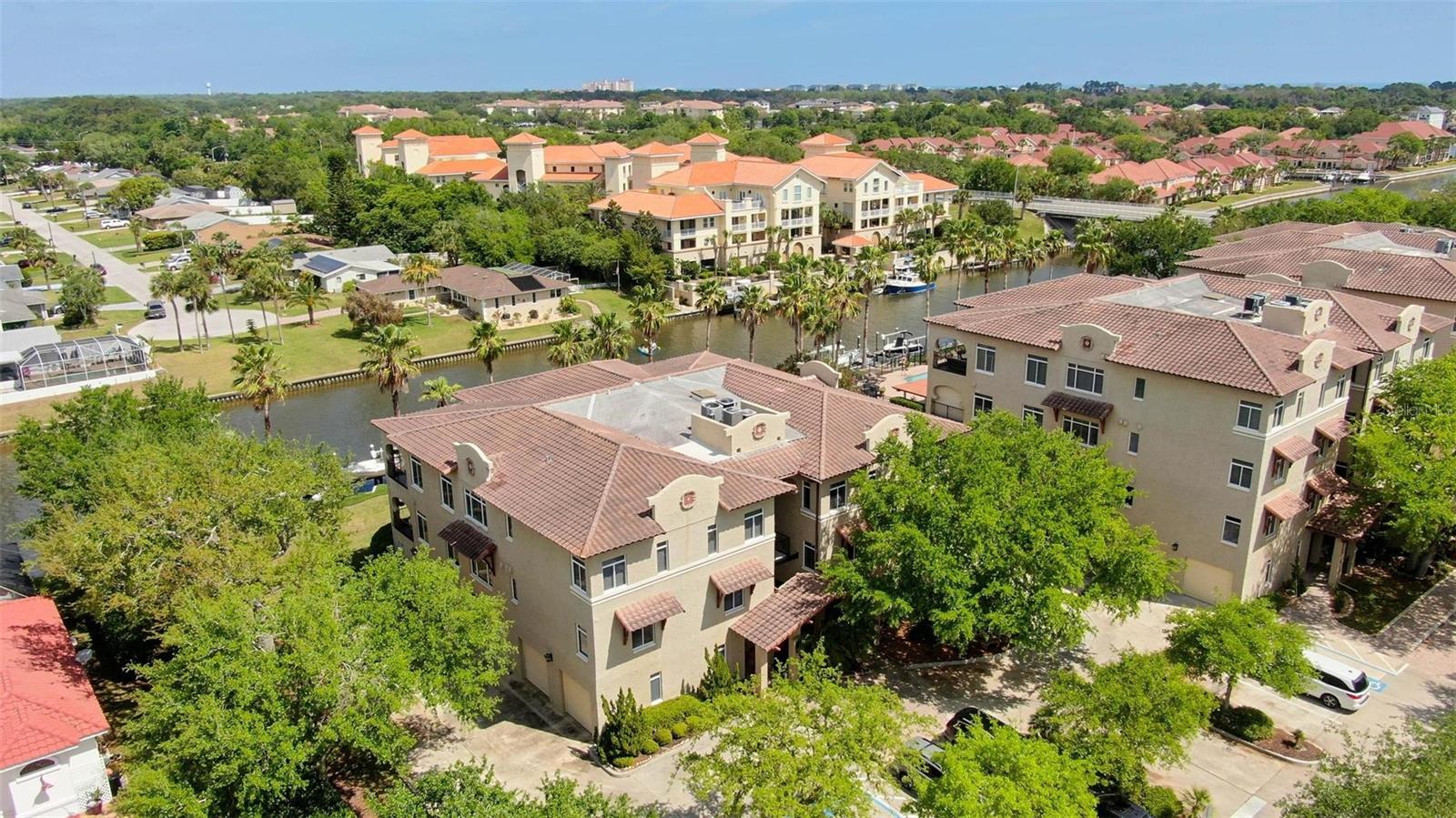 102 CLUB HOUSE DR #208, PALM COAST, FL, 32137