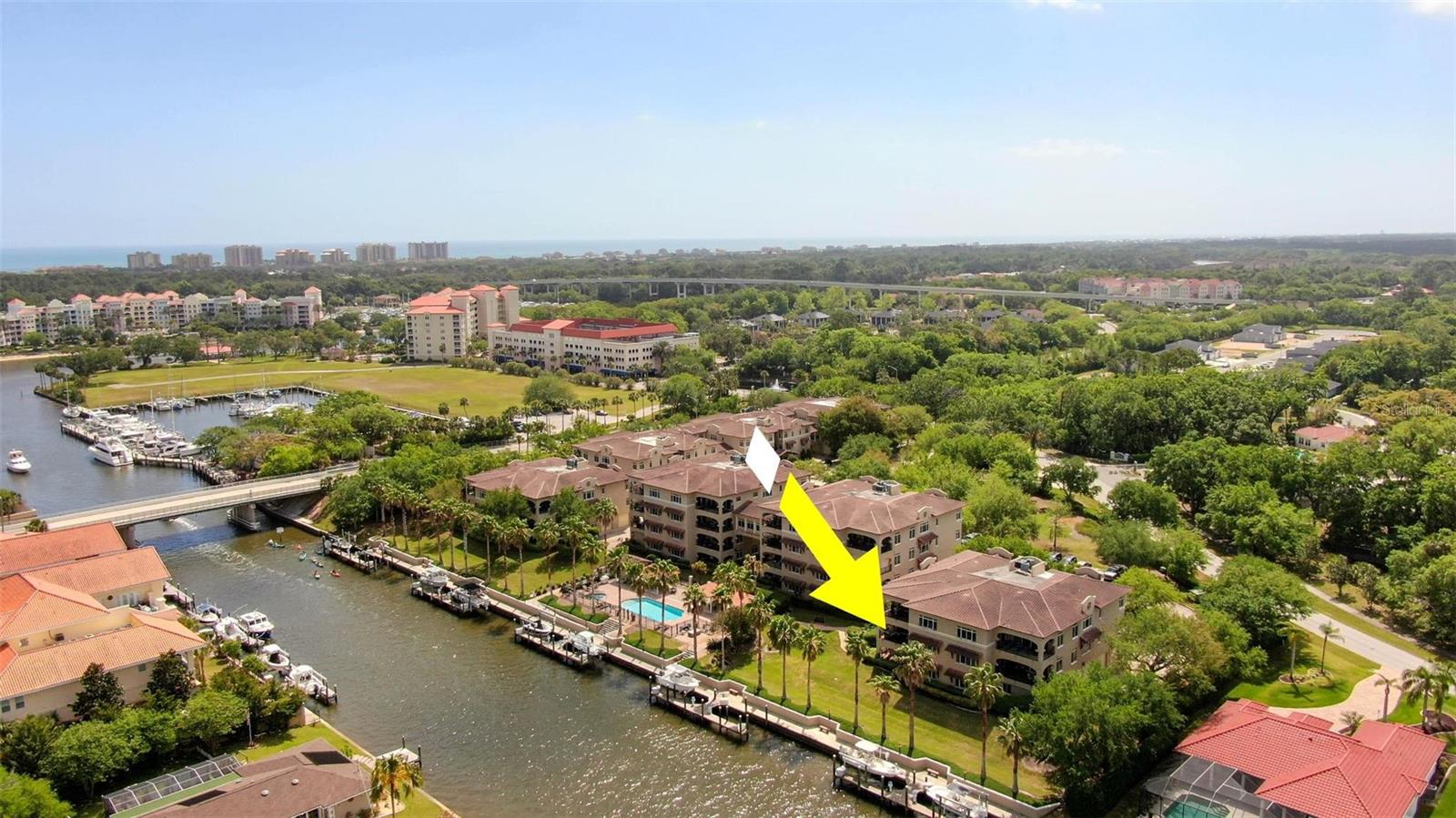 102 CLUB HOUSE DR #208, PALM COAST, FL, 32137