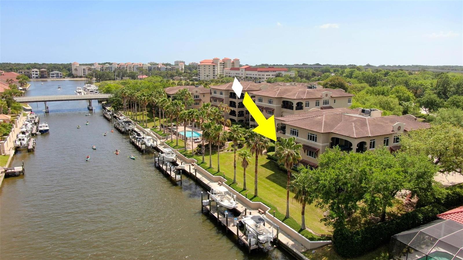 102 CLUB HOUSE DR #208, PALM COAST, FL, 32137