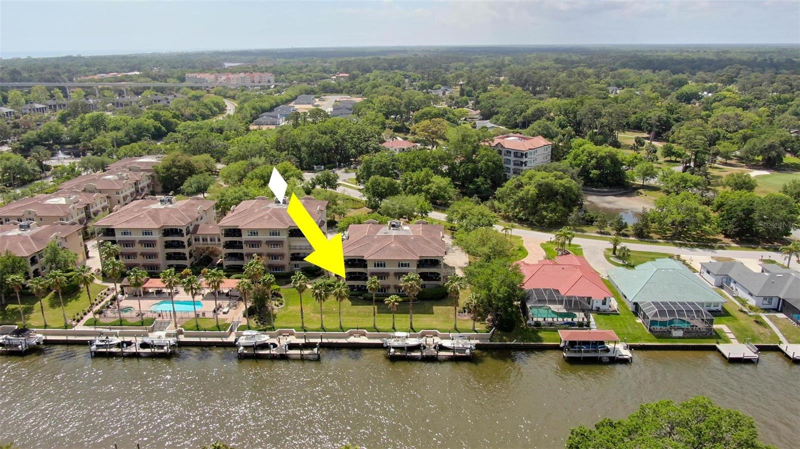 102 CLUB HOUSE DR #208, PALM COAST, FL, 32137