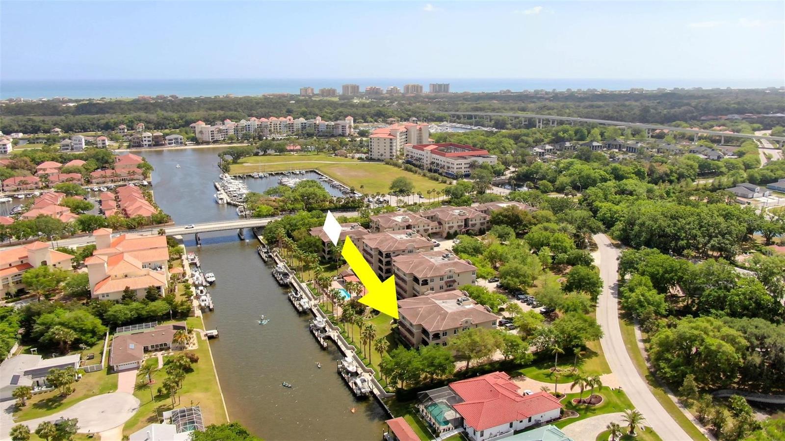 102 CLUB HOUSE DR #208, PALM COAST, FL, 32137