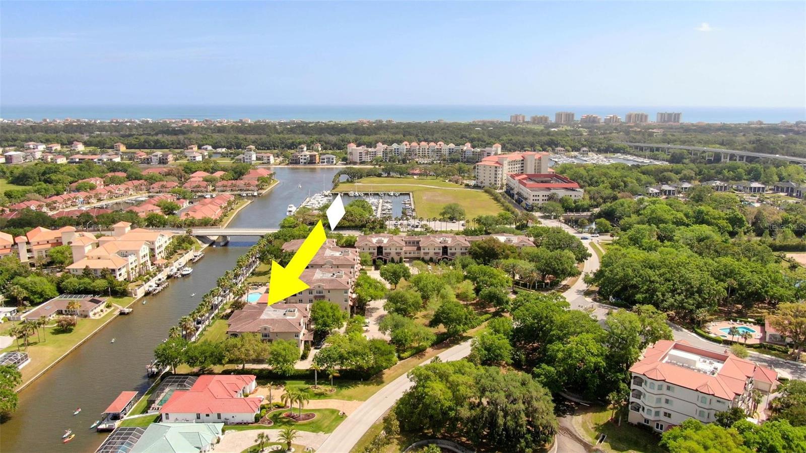 102 CLUB HOUSE DR #208, PALM COAST, FL, 32137