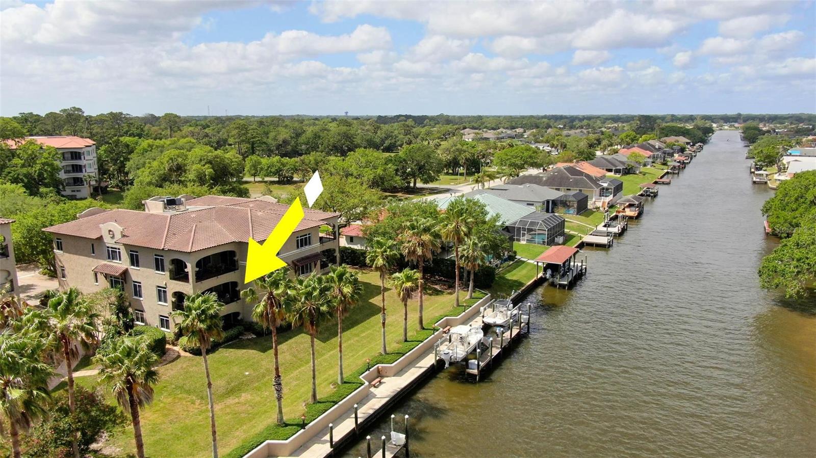 102 CLUB HOUSE DR #208, PALM COAST, FL, 32137