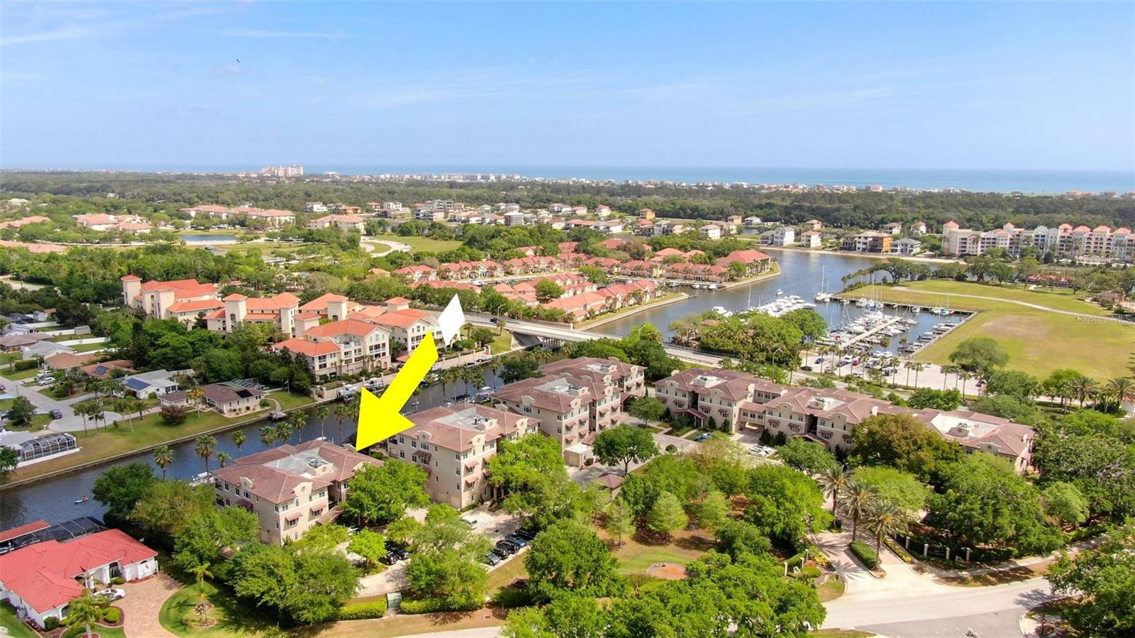 102 CLUB HOUSE DR #208, PALM COAST, FL, 32137