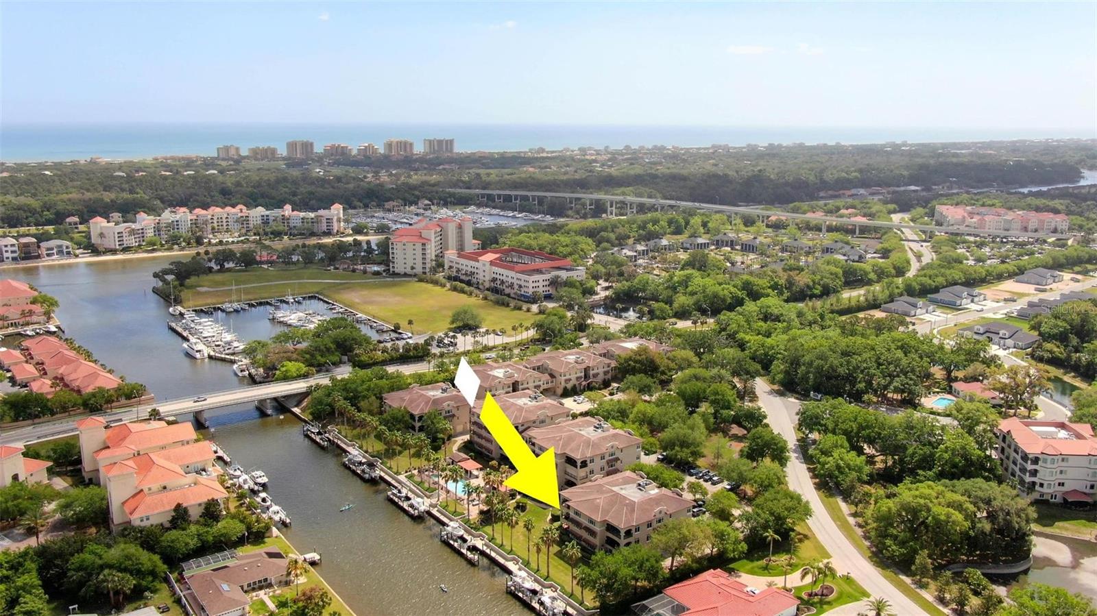 102 CLUB HOUSE DR #208, PALM COAST, FL, 32137