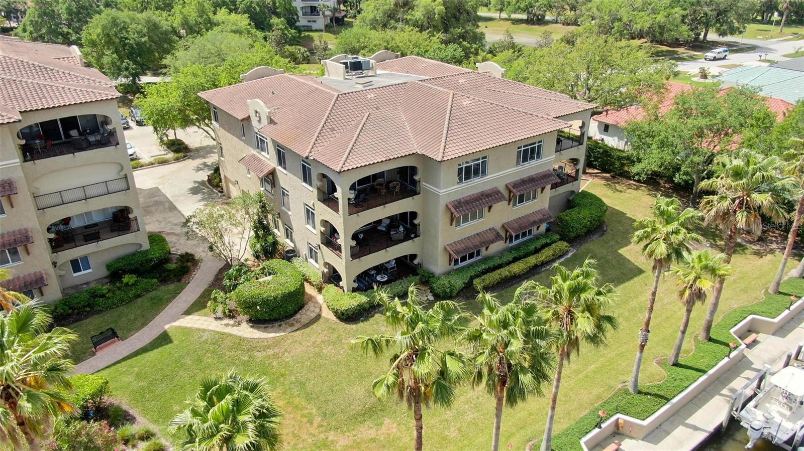 102 CLUB HOUSE DR #208, PALM COAST, FL, 32137