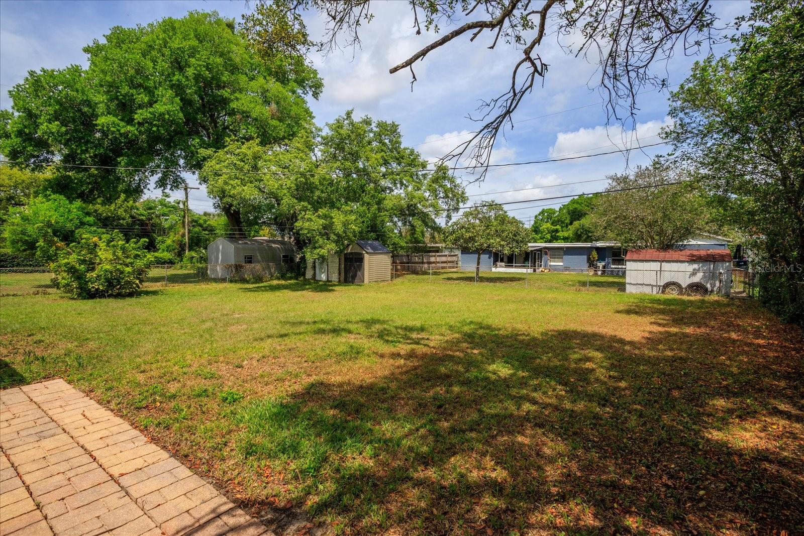 4415 GILPIN WAY, ORLANDO, FL, 32812