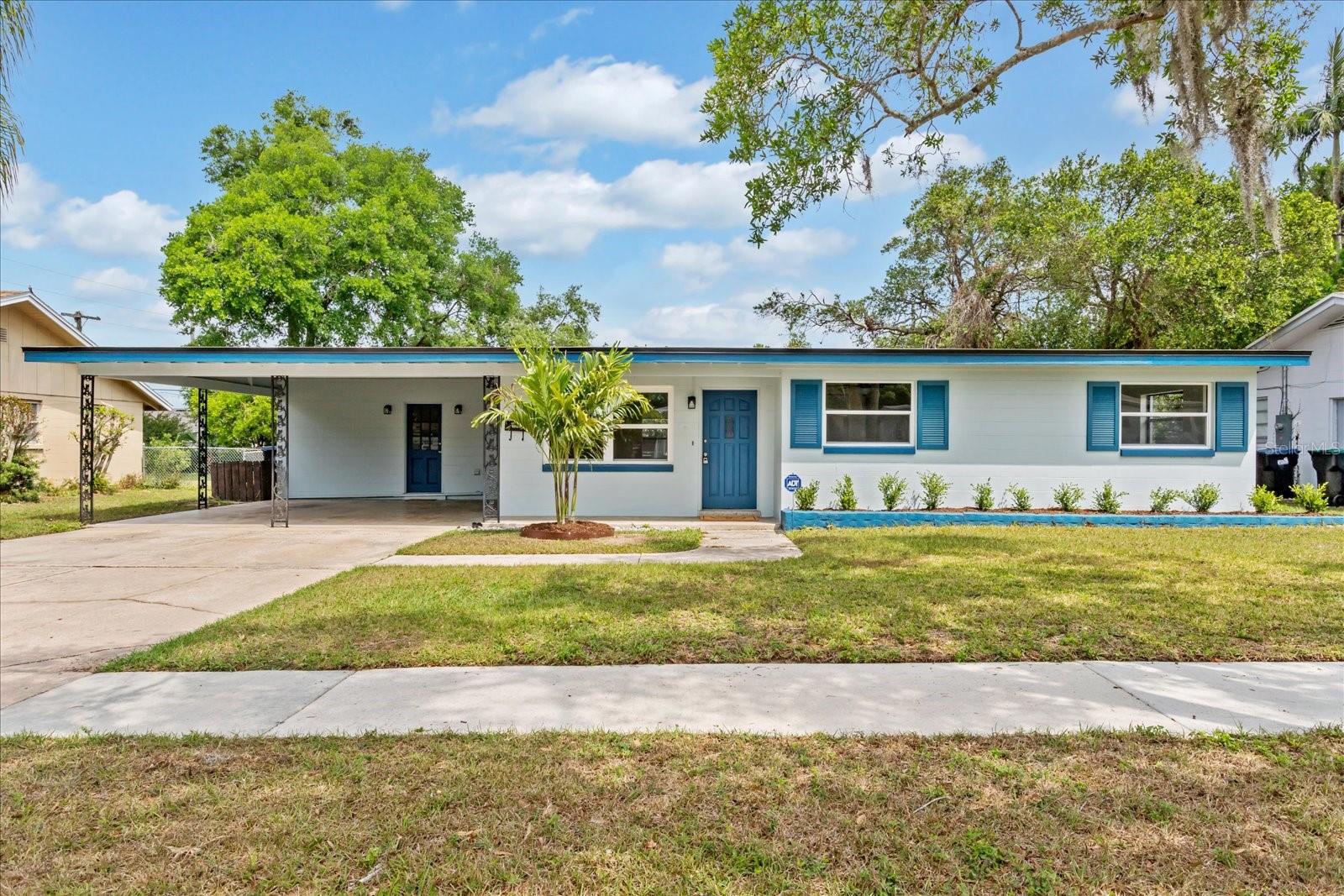 4415 GILPIN WAY, ORLANDO, FL, 32812
