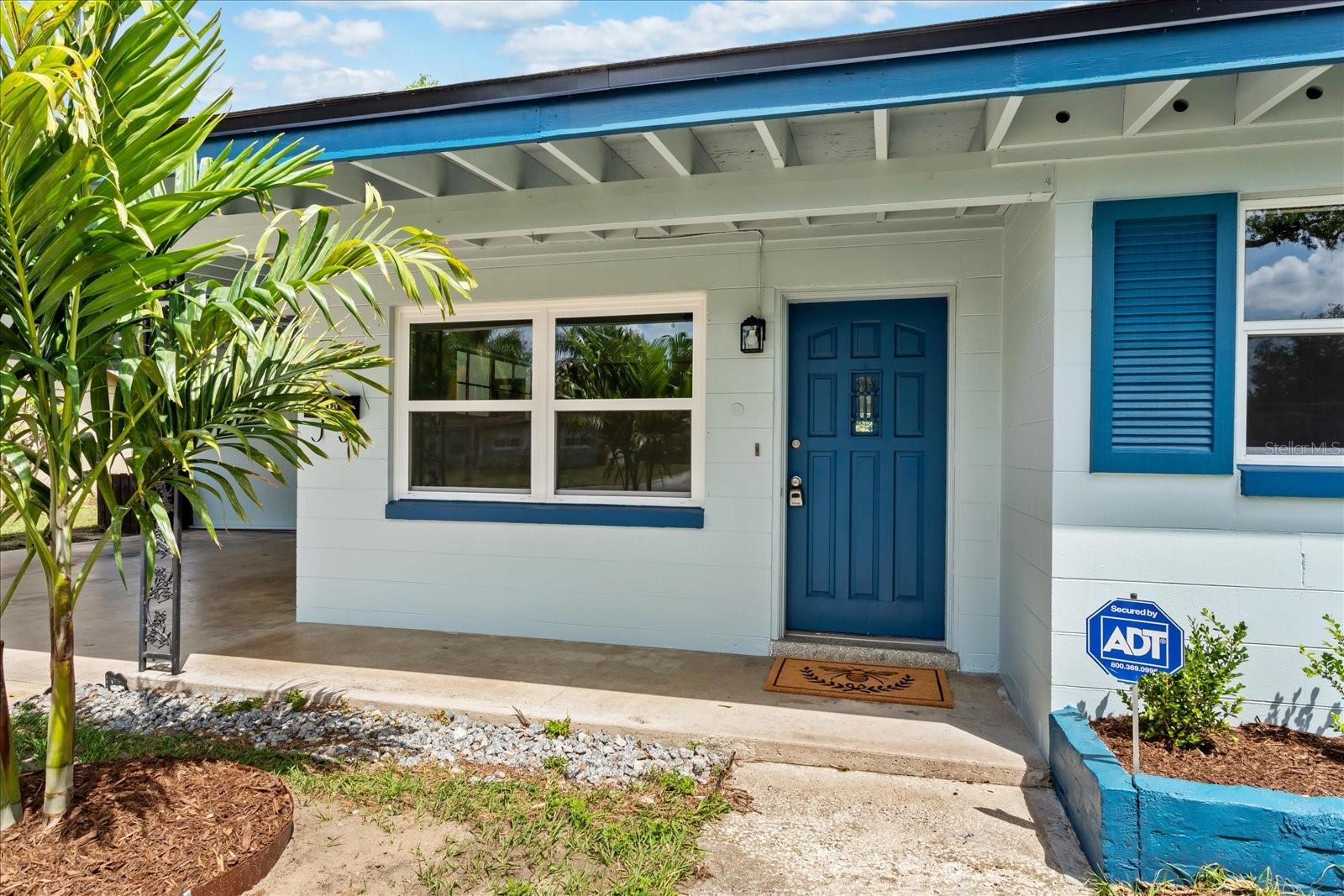 4415 GILPIN WAY, ORLANDO, FL, 32812