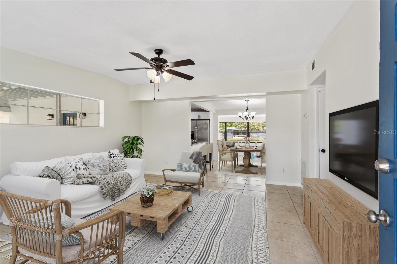 4415 GILPIN WAY, ORLANDO, FL, 32812