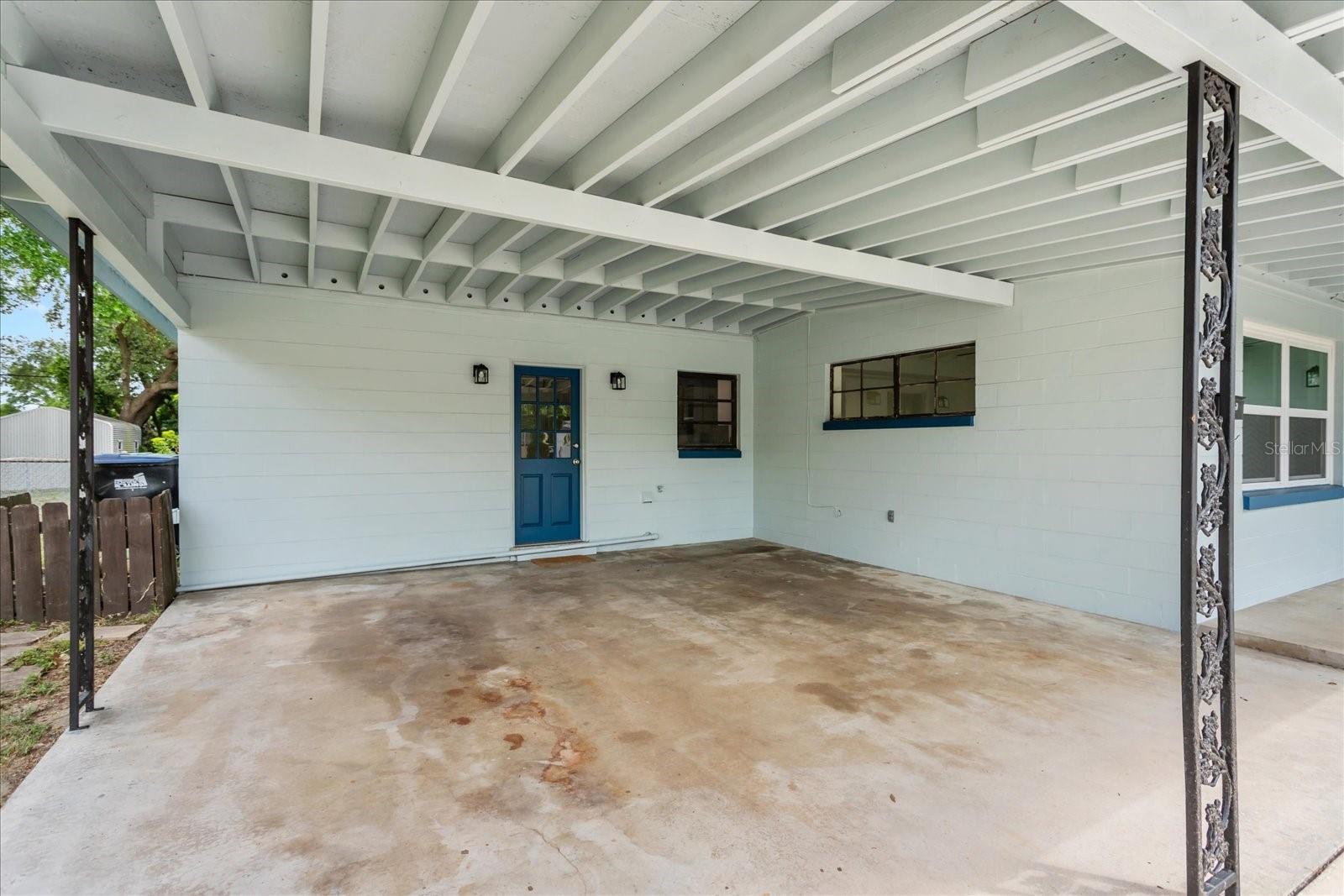 4415 GILPIN WAY, ORLANDO, FL, 32812