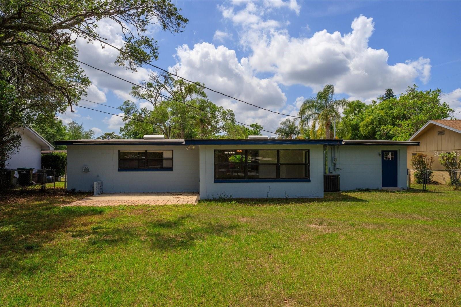 4415 GILPIN WAY, ORLANDO, FL, 32812