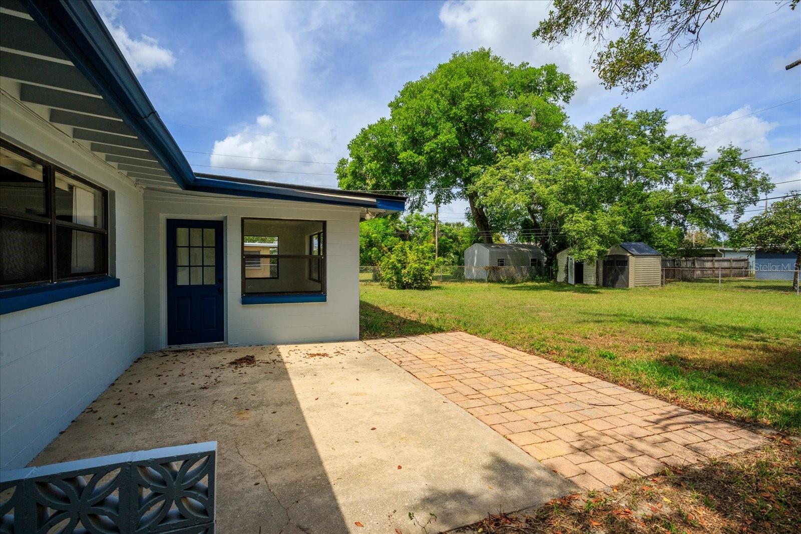 4415 GILPIN WAY, ORLANDO, FL, 32812