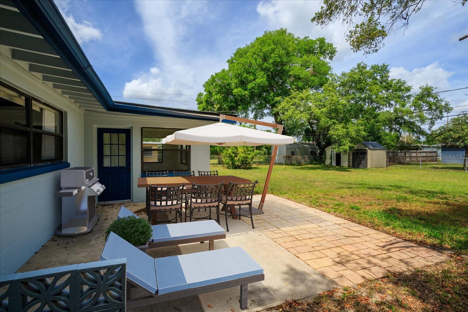 4415 GILPIN WAY, ORLANDO, FL, 32812