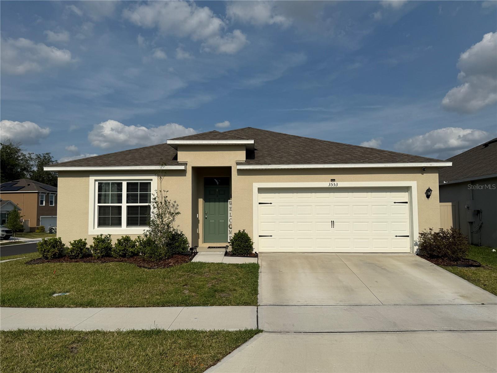 3553 WYNWOOD FOREST DR, OCOEE, FL, 34761