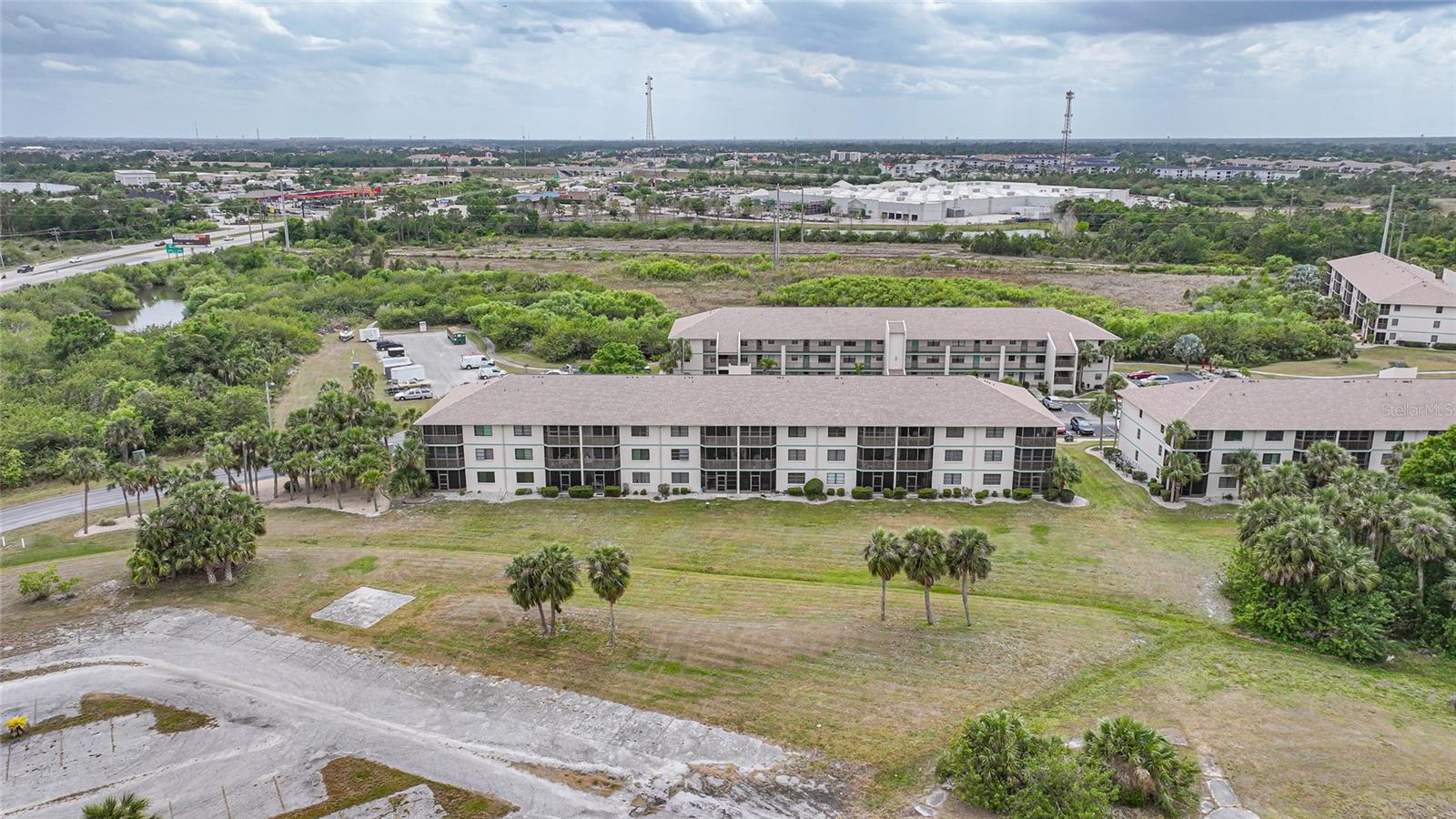 175 KINGS HWY #226, PUNTA GORDA, FL, 33983