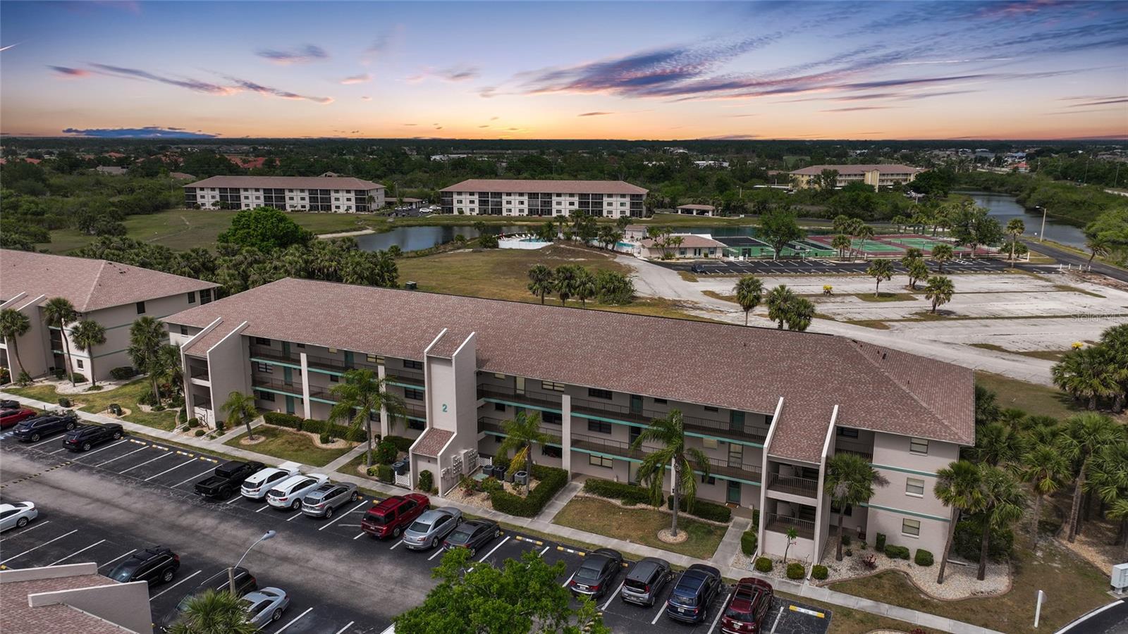 175 KINGS HWY #226, PUNTA GORDA, FL, 33983