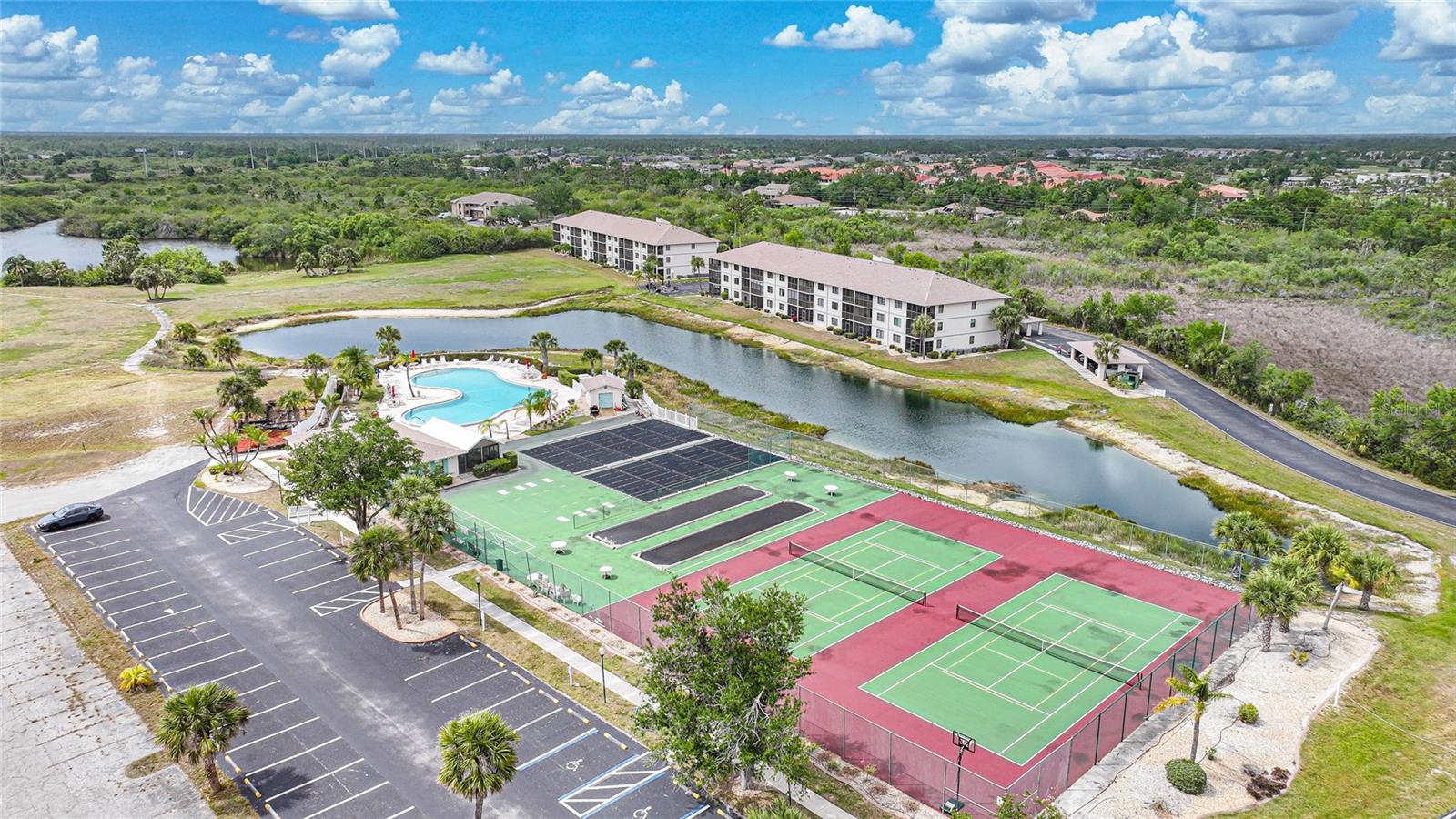 175 KINGS HWY #226, PUNTA GORDA, FL, 33983