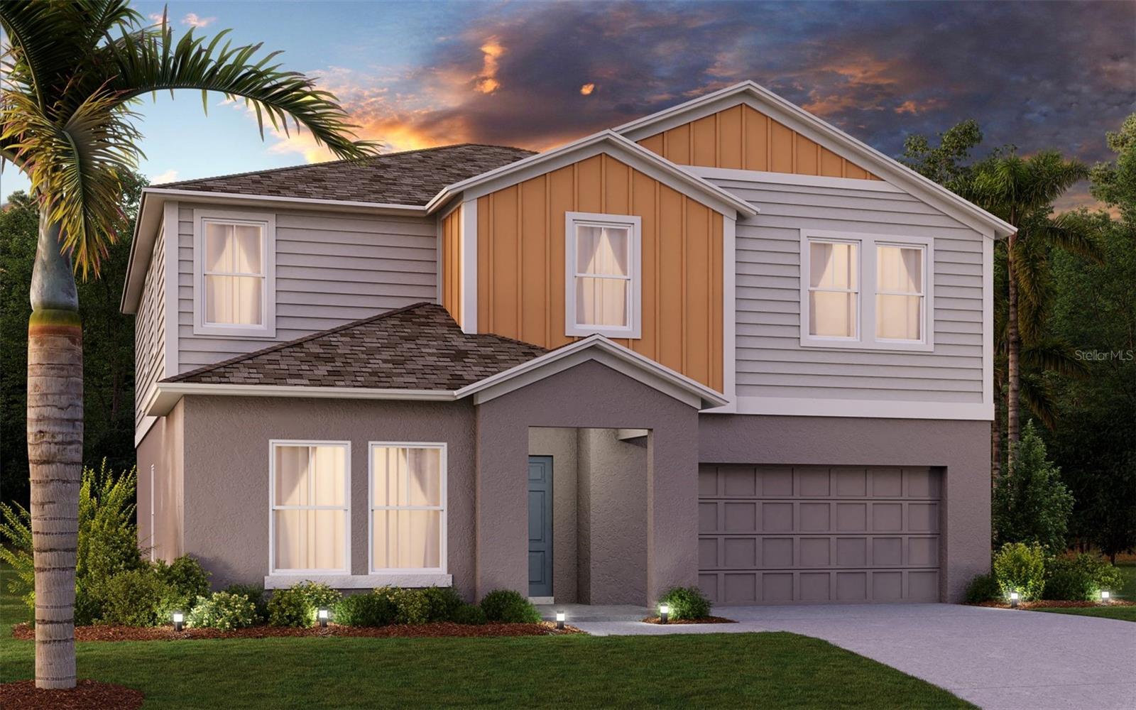 14773 SUMMER BRANCH DR, LITHIA, FL, 33547