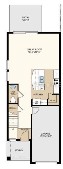 15204 CUZCORRO CT, NOKOMIS, FL, 34275