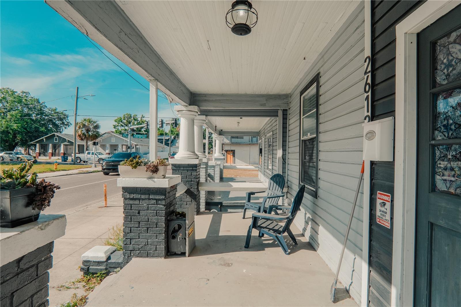 2613 N 21ST ST, TAMPA, FL, 33605