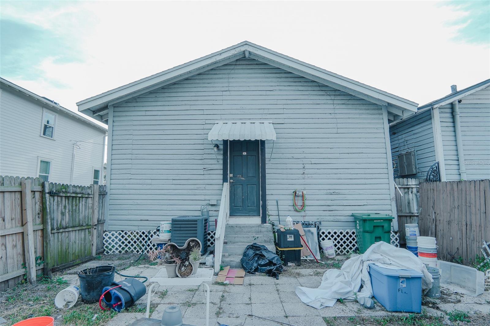 2613 N 21ST ST, TAMPA, FL, 33605