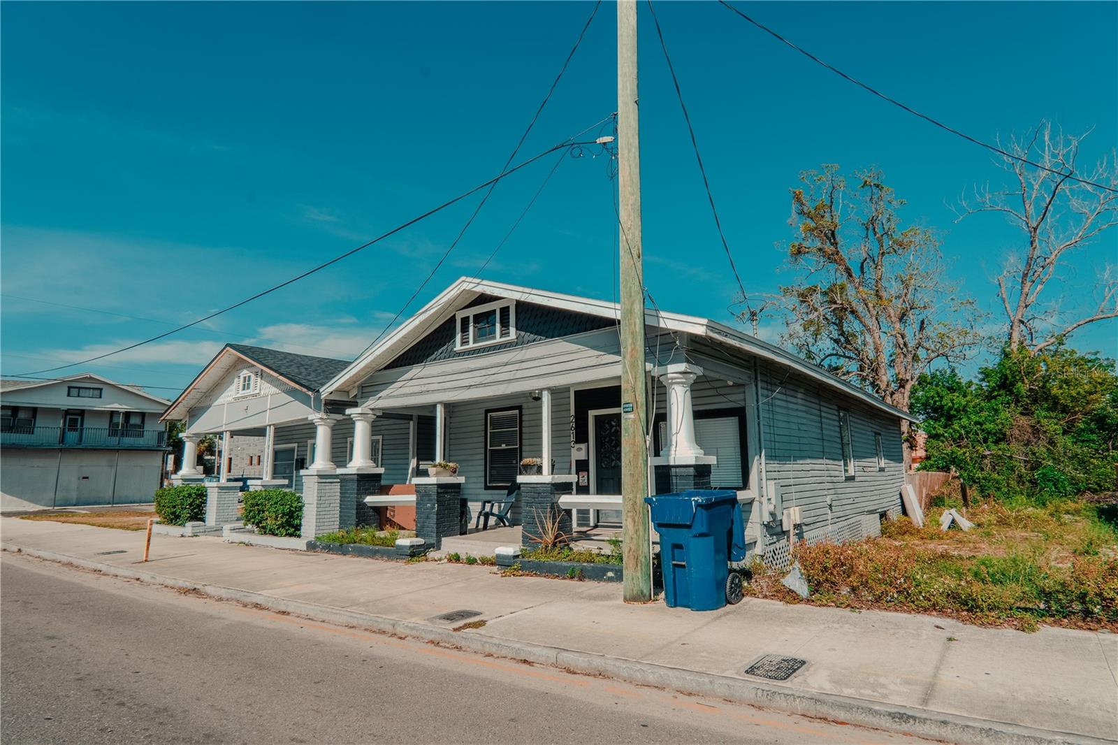 2613 N 21ST ST, TAMPA, FL, 33605