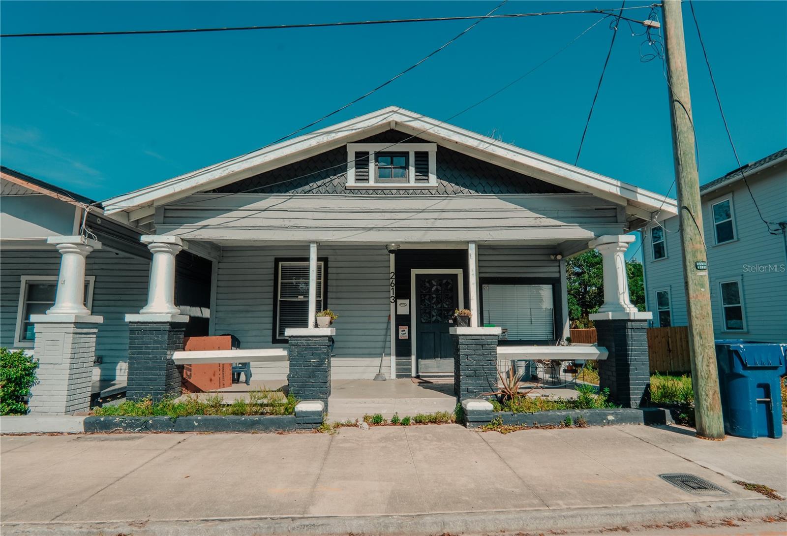 2613 N 21ST ST, TAMPA, FL, 33605