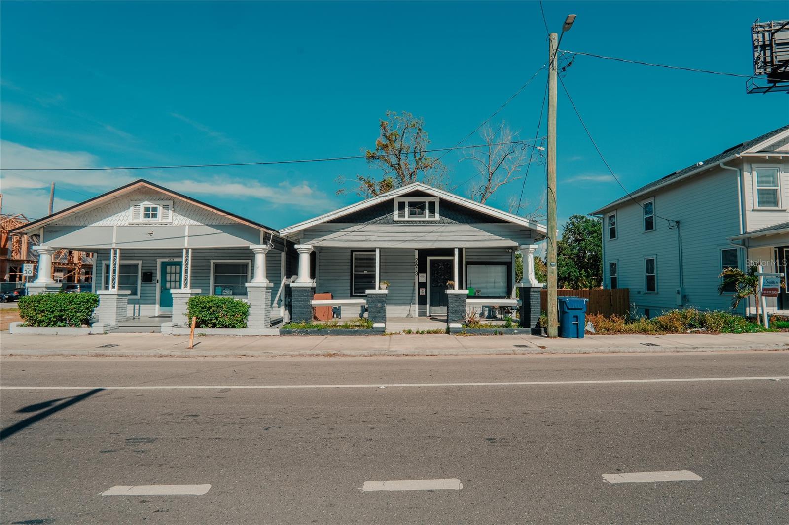 2613 N 21ST ST, TAMPA, FL, 33605